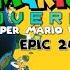 Super Mario World Overworld 1 SMW Main Theme Epic Recreation Reimagining K G S Recreations