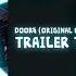 Doors Original Game Soundtrack VOL 2 Trailer Theme Remix