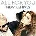 Ace Of Base All For You 7th Heaven Club Mix