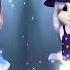 My Talking Angela Golden Flower Vs Crystal Princess Dress Vs Unicorn Outfit Vs Halloween Costume