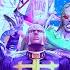 Обзор стендов Made In Heaven C Moon и Whitesnake Насколько сильны стенды Пуччи ДжоДжо JJBA