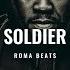 50 Cent Type Beat Soldier Hard Dark Rap Beat Gangsta Rap Instrumental 2023