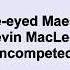 Kevin MacLeod One Eyed Maestro