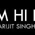 Tum Hi Ho Lyrics With English Translation