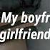 GRLwood My Boyfriend Is My Girlfriend Español