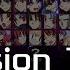 Dimension Theory Remastering 逆螺旋暗黒航洞 MELTY BLOOD Actress Again Current Code OST