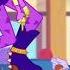 Adagio Dazzle Edit Eqg