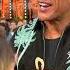 Can We Get A Chee Hoo Dwayne Johnson Challenges Our Reporter At The UK Premiere Moana 2