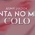 ASMR JIKOOK Senta No Meu Colo