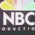 Belisarius Productions NBC Productions Paramount Network Television 1995