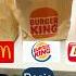 Cheeseburger Battle McDonald S Vs Burger King Vs Lotteria Food Foodie Cheeseburgers Fastfood