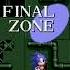 Final Zone Remix Sonic Synthesized