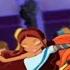 Winx Club Special 4 Party Time Macedonian Instrumental