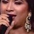 Shreya Ghoshal Sonu Nigam Tere Mere Milan Ki Jodi Tare Nai Chini Go Live Duet Performance In KBC