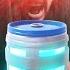 Chug Jug With You But It S Metal AF LITTLE V COVER