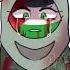 Request Completed Endless Meme CountryHumans Palestine WARNING Blood Lazy Animation TvT