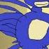 Sanic Yoshie Kimura And Tornado Nextbot Gmod