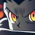 Blake Basic GOLD FANGS Ft Sadzilla AMV