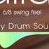 Ballad 6 8 Swing Feel Backing Track Only Drum