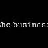 Besomorph The Business Ft HALUNA S L O W E D