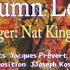 Autumn Leaves Nat King Cole 고엽 영어와 한글자막 English Korean Captions