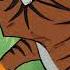 Cwazy Shere Khan Sounds