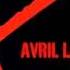 Avril Lavigne Sk8er Boi Official Instrumental