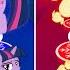 Rainbow Dash Twilight Sparkle Applejack Pinkie Pie Song Tileshopedmrush Gameplay