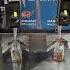 Semi Automatic 2 Head Timer Filling Machine With Jacketed Tank Honey Filling Machine