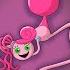 Not So Itsy Bitsy Mommy Long Legs Song