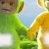 Teletubbies Taking The Big Ride With The Teletubbies Shows For Kids