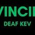 DEAF KEV Invincible Glitch Hop Future Archive