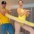 WE NEED TO KNOW APT DANCE By ROSÉ Bruno Mars Dance Trend Viral Couple Funny Shorts