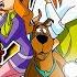 Scooby Doo S DARK Revival MYSTERY INCORPORATED Billiam