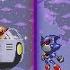 Reversed Outcome Sonic Exe The Destiny Eggman S Solo Ending