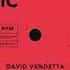 David Vendetta Feat Rachael Starr Bleeding Heart Neenoo Remix