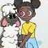 Love Is Amanda And Wooly AMANDA THE ADVENTURER Animation Shorts Memes Amandatheadventurer