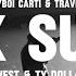 FUK SUMN Kanye West Ty Dolla Ign Ft Playboi Carti Travis Scott Lyrics