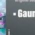 Gauntlet Minecraft Dungeons OST Howling Peaks