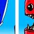 Project Playtime New Huggy Wuggy VS Boxy Boo FNF New Mod Poppy Playtime VS Project Playtime