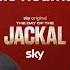 Guglielmo Scilla Intervista Eddie Redmayne The Day Of The Jackal