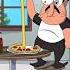 He Just Wanted To Eat Pizza But Fake Peppino Came Over Pizzatower Shorts