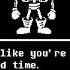 Undertale Disbelief Papyrus Alternate Theme Spoilers