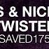 Kaz James Nick Morgan Twisted Original Mix SAVED Exclusive