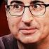 John Oliver Fears For Humanity While Eating Spicy Wings Hot Ones