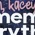Zach Bryan I Remember Everything Feat Kacey Musgraves Lyrics
