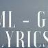 SYML Girl Lyrics Lyric Video