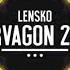 Lensko Sarvagon 2015 Slowed