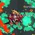 Split Bullet Is OP Robotic Frenzy Strongest Buff Soul Knight