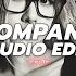 Company Justin Bieber Can We Be Can We Be Edit Audio